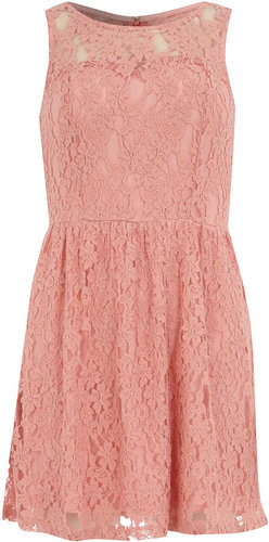 lace dresses