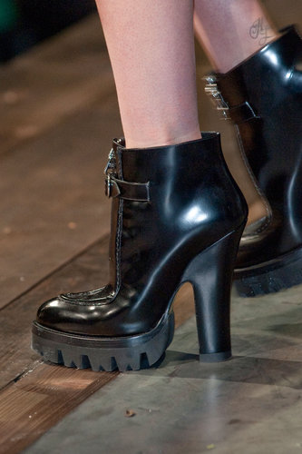Prada Fall 2013
Prada Fall 2013