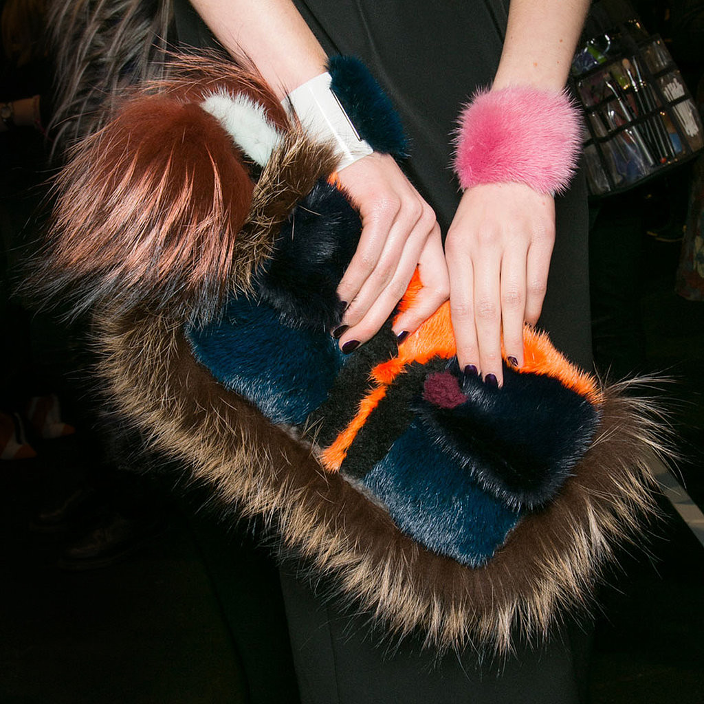 Runway Recap: The Best Bags From Milan Fall 2013 Runway Recap: The Best Bags From Milan Fall 2013