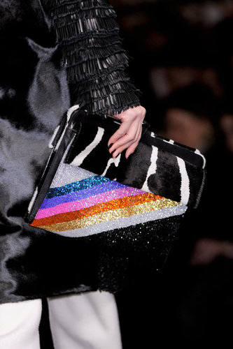 Fendi Fall 2013
Fendi Fall 2013