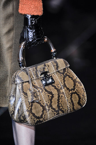 Gucci Fall 2013
Gucci Fall 2013
