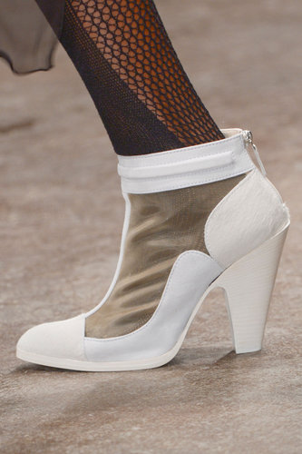 Missoni Fall 2013
Missoni Fall 2013