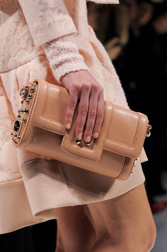 Blumarine Fall 2013
Blumarine Fall 2013