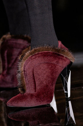 Fendi Fall 2013
Fendi Fall 2013