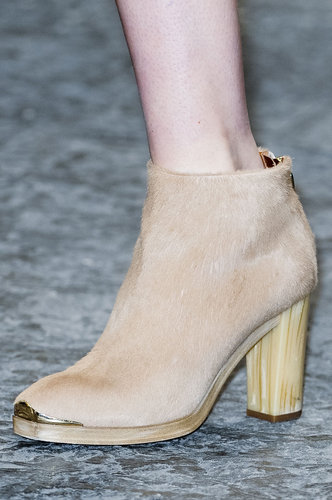 Trussardi Fall 2013
Trussardi Fall 2013
