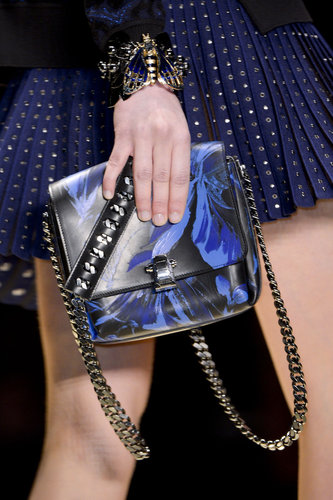 Roberto Cavalli Fall 2013
Roberto Cavalli Fall 2013