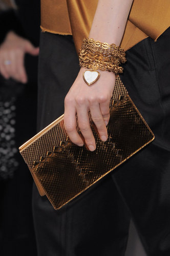 Bottega Veneta Fall 2013
Bottega Veneta Fall 2013