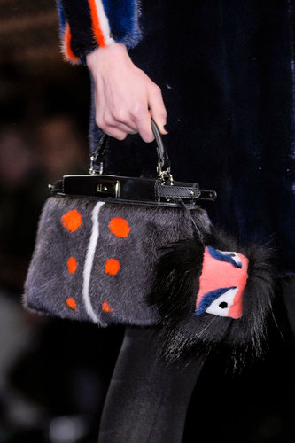 Fendi Fall 2013
Fendi Fall 2013