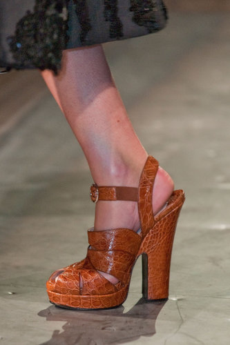 Prada Fall 2013
Prada Fall 2013