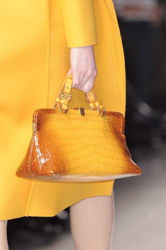 Bottega Veneta Fall 2013
Bottega Veneta Fall 2013
