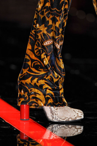 Just Cavalli Fall 2013
Just Cavalli Fall 2013