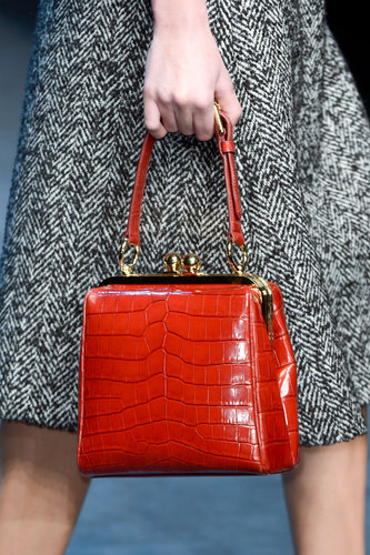 Dolce & Gabbana Fall 2013
Dolce & Gabbana Fall 2013