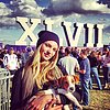 Celebrity Pet Pictures | February 2013