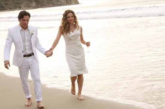 Worst Honeymoon: Jack and Amanda on Revenge Worst Honeymoon: Jack and Amanda on Revenge