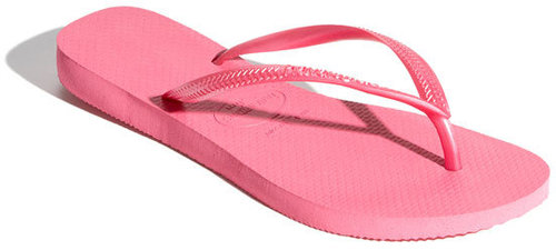Havaianas 'Slim' Flip Flop (Women)