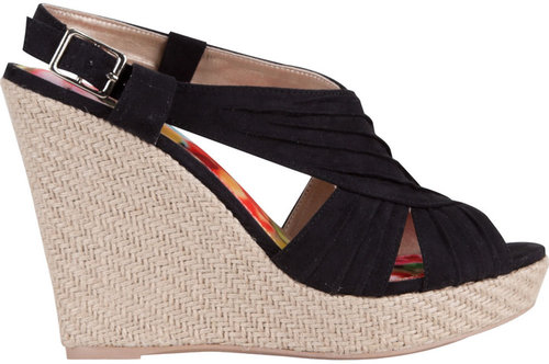 QUPID Lena Womens Shoes