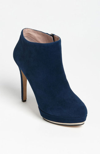 15 Booties for Fall