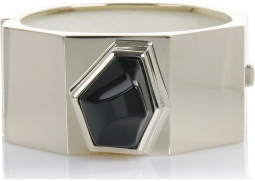 Balenciaga SINGLE STONE CUFF