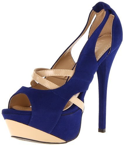 Liliana Women's Reseda-8 Sandal
