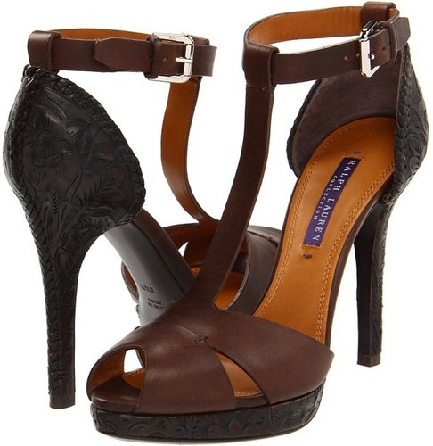 Ralph Lauren Collection  Jearra