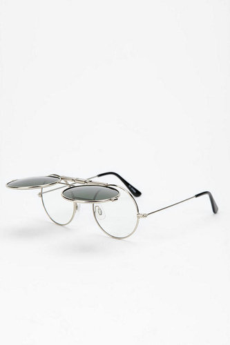 Round Sunglasses