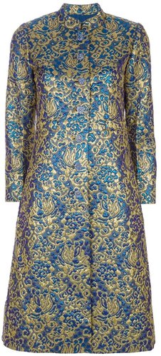 Kate Middleton Brocade
