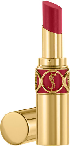 Yves Saint Laurent Rouge Volupte Perle Silky Sensual Radiant Lipstick SPF 15