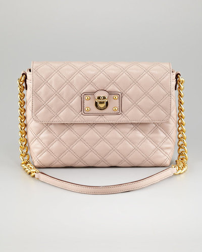 Marc Jacobs Single Shoulder Bag, Large