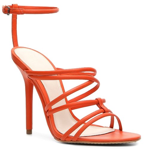 Herve Leger Odette Sandal