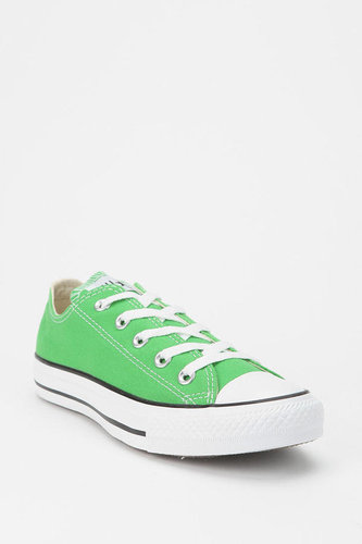 Converse Chuck Taylor All Star Low-Top Sneaker