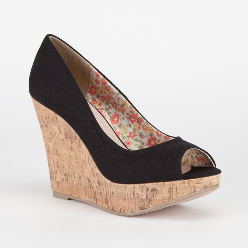 SODA Nomic Womens Shoes