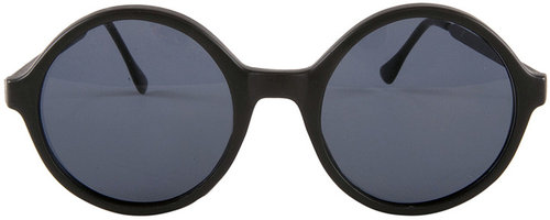 Round Sunglasses