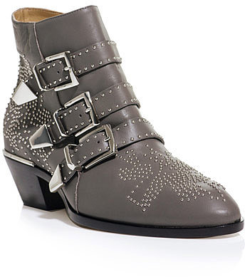 Chloé Susanna boots