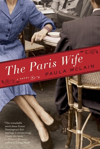 The Paris Wife The Paris Wife