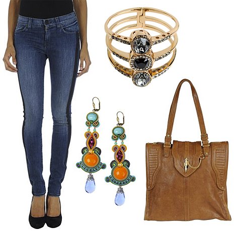 15% Off a World of Denim at Yoox.com! 15% Off a World of Denim at Yoox.com!