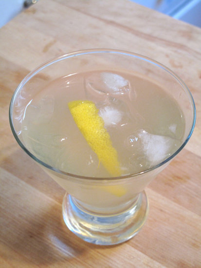 Whiskey Lemonade Whiskey Lemonade