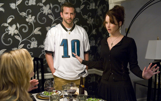 Silver Linings Playbook Silver Linings Playbook