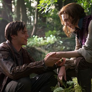 Jack the Giant Slayer Movie Review