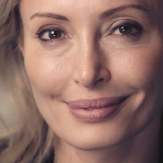One of a Kind: Lubov Azria — Meet Our Winner and Watch Her Love of Fashion Unfold!
