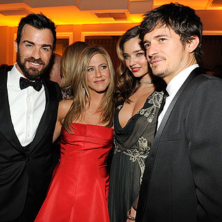 Best 100 Pictures From Awards Season 2013
