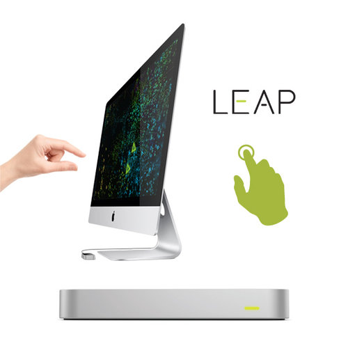Leap Motion Controller