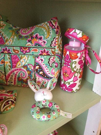 Baby Bottle Caddy ($18)
Mom's Day Out bag in Tutti Frutti ($93)
Baby Bottle Caddy ($18)
Mom's Day Out bag in Tutti Frutti ($93)