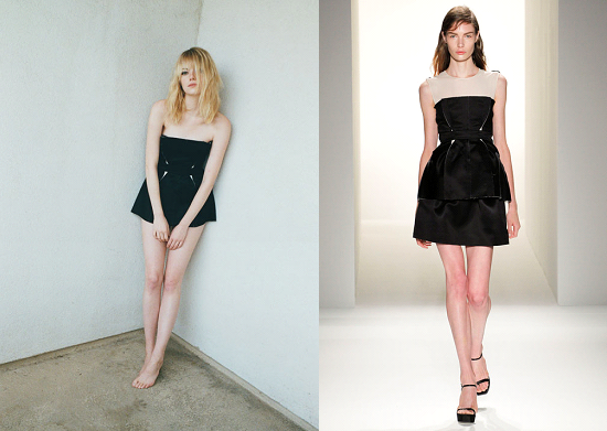 Emma Stone Style