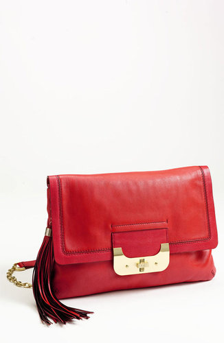 Diane von Furstenberg 'Harper' Envelope Clutch