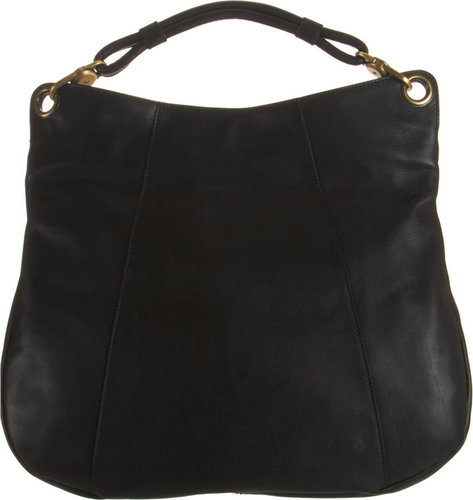 Barneys New York CO-OP Structured Hobo