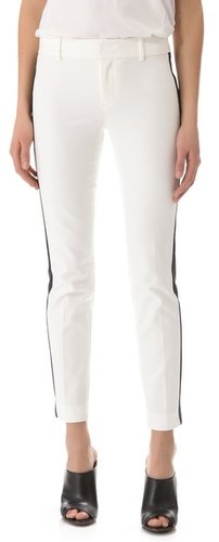 Club monaco Sarah Crop Pants