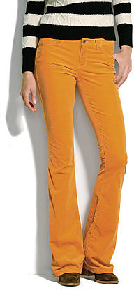 Madewell Pieces