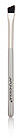 Travel Angled Eyeliner Brush