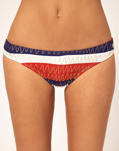 French Connection Olympic Giggle Wiggle Bikini Briefs