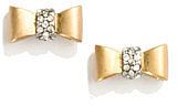 Mini-bow studs
